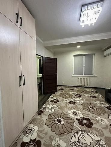 квартира ташкент: 1 комната, С мебелью частично — 1