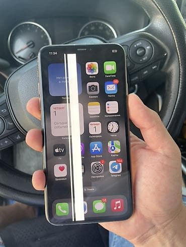 lphone xs: IPhone 11 Pro Max, золотой Акб 72% 256гб Нужно дисплей поменять но на — 2