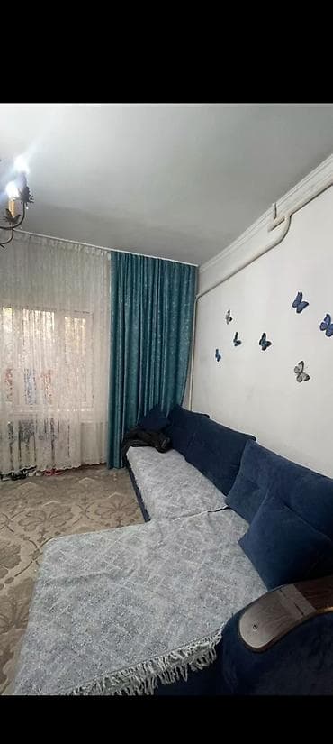 варианты: 66 м², 3 комнаты, Парковка, Забор, огорожен — 3