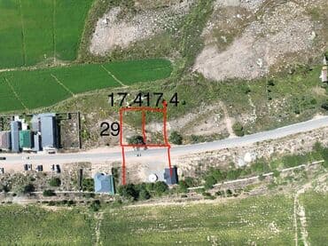 купить землю сх назначения: 10 соток, Для строительства, Красная книга — 1