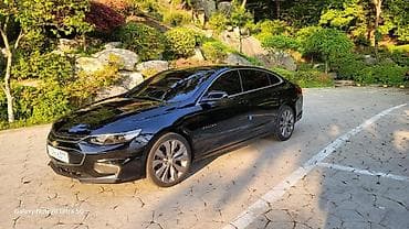 шевроле ланос универсал: Chevrolet Malibu: 2018 г., 2 л, Автомат, Бензин, Седан — 4