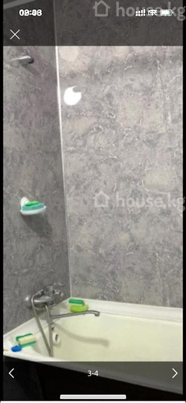 солнечные лампы: Сдается 1 к кв 3/4 неуловая в районе Шота Руставели-Ахунбаева — 3