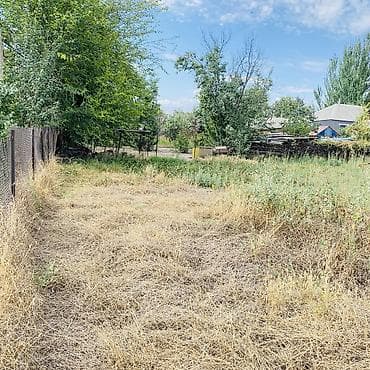 кант шаары дом: 🏡 Продаётся участок 12 соток со старым домом 📍 с. Киргшелк — всего 15 — 4
