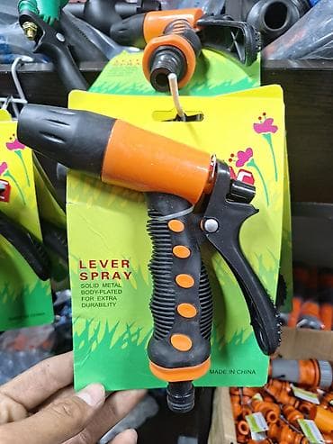 Опрыскиватель Ручной