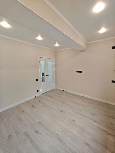Квартиры: 1 комната, 42 м², Элитка, 2 этаж, Евроремонт — 5