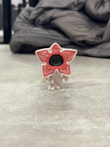 юбки оптом от производителя: Продаю фигурки из коллекции «Очень странные дела-ОСД» Цена: 250 сом — 1