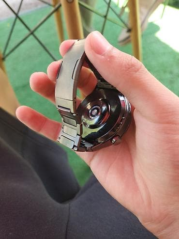 huawei gt 5 pro купить: ‼️ТОРГ ИМЕЕТСЯ‼️ Huawei Watch 4 Pro — премиальные смарт-часы в — 1