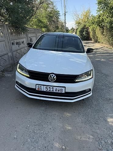 датчик селектор: Volkswagen Jetta: 2017 г., 1.8 л, Бензин, Седан — 1