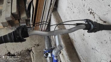 ремонт велосипедов рядом: Городской велосипед, BMW, Б/у — 5