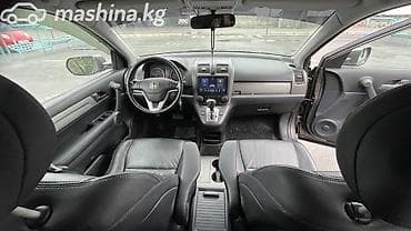 нонда: Honda CR-V: 2010 г., 2.4 л, Автомат, Бензин, Кроссовер — 7