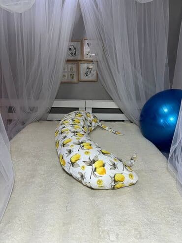 ортопедический подушка для детей: Подушка для беременных Не можешь уснуть? Спина тревожит? Сложно найти — 9