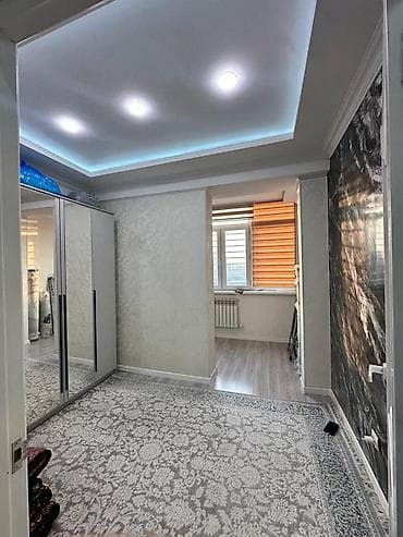 nova grand: 3 комнаты, 97 м², Элитка, 8 этаж, Евроремонт — 2