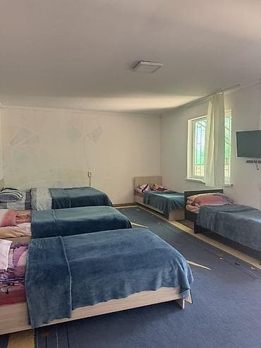 Комнаты: Чолпон-Ата Сдаются номера в уютном гостевом доме 2-3-4-6-7 местные В — 9