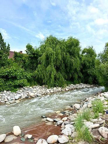 сдаю дом с выкупом: 5 соток, Для строительства, Красная книга — 2