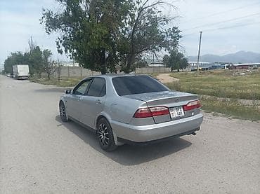 акпп хонда торнео: Honda Torneo: 2001 г., 1.8 л, Автомат, Бензин, Седан — 6