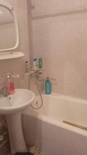 flat rent: 2 комнаты, С мебелью полностью — 3
