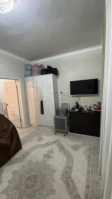 в клубном доме: 1 комната, 37 м², Индивидуалка, 2 этаж, Евроремонт — 7