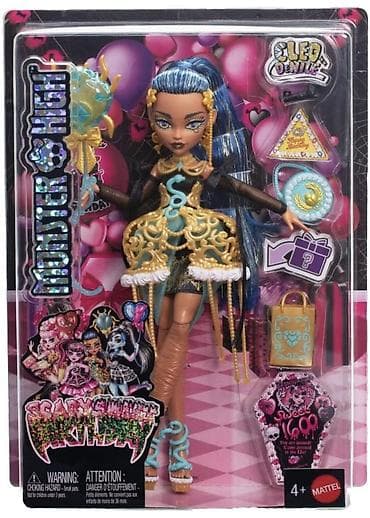 кукли: Куклы монстер хай,Monster high очень дешево. Спешим, скидка может — 3