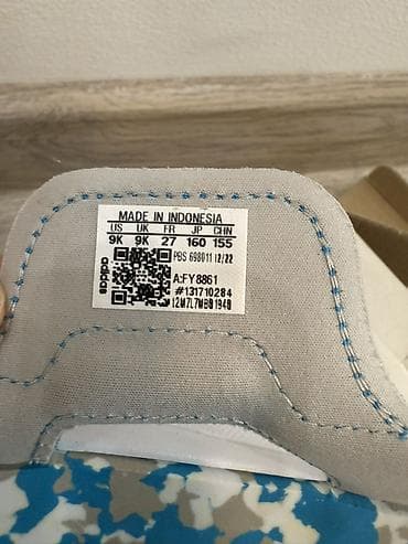 адидас самба: Детские сандалии adidas Размер 27подойдут на ножку 16-16,5 см — 5