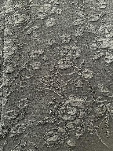 продаю куртка: Женская жаккардовая кофта/жакет в восточном стиле - Цвет: чёрный ( на — 2