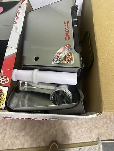 arshia мясорубка отзывы: Мясорубка — 2