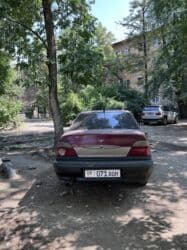пружины нива: Daewoo Nexia: 2006 г., 1.5 л, Механика, Бензин — 3