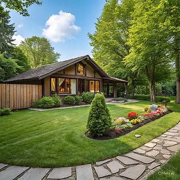 дом кант: Сниму дом, в московском районе. желательно на трассе. на долгий — 1