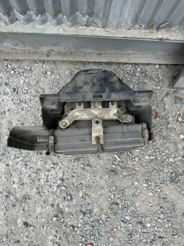 тен на отопление: Продаю авто печку почти новая стояла на Бусике — 3