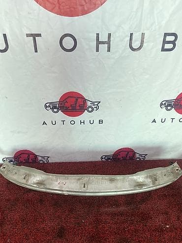 Усилитель бампера Audi, Б/у, Оригинал