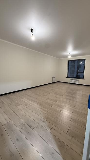 4: 3 комнаты, 87 м², ул. Лев Толстой 4 этаж, Свежий ремонт — 2