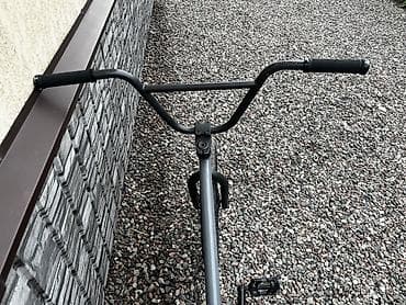 fixed gear: BMX велосипед — 3