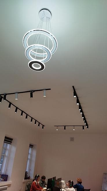 формовочный силикон: Натяжной потолок Глянцевое, Матовое, 3D потолки Гарантия, Бесплатная консультация, Бесплатный замер — 5