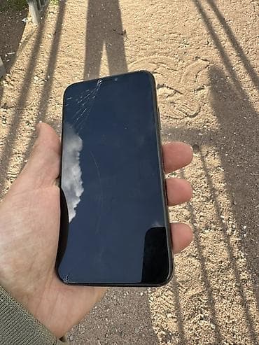 redmi a2 plus: IPhone X, Space Gray — 1