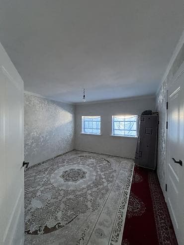 парк победы: 4 комнаты, 4 м², 1 этаж, Свежий ремонт — 5