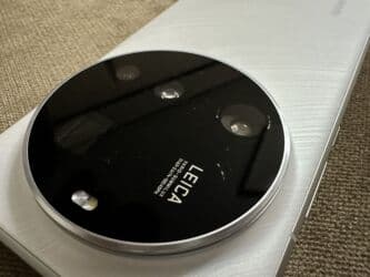 ультра бук: Xiaomi, 15 Ultra, Б/у, 256 ГБ, цвет - Белый, 2 SIM — 7