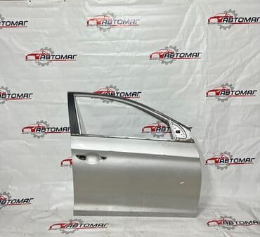 цены на металлочерепицу: Дверь Передняя правая Hyundai, Б/у, Оригинал — 1
