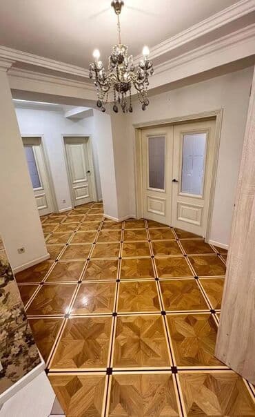 продается премиумквартира в отличном районе 850 м2: 3 комнаты, 137 м², Элитка, 2 этаж, Дизайнерский ремонт — 8