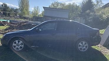 cadillac escalade: Ford Mondeo: 2001 г., 1.8 л, Ручные, Бензин, Седан — 3