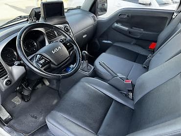 kia bong: Легкий грузовик, Kia, Стандарт, До 1 т, Б/у — 6