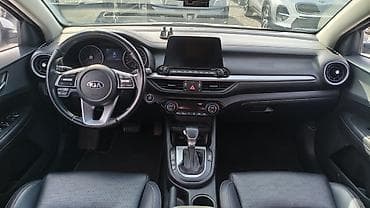 к6 киа: Kia K3: 2020 г., 1.6 л, Автомат, Бензин, Седан — 5