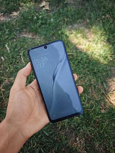 телефон редми 14 про: Redmi, Redmi Note 11 Pro 5G, Б/у, 128 ГБ, цвет - Черный, 2 SIM — 6