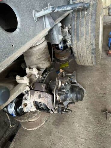 дом на колесах купить бу: Грузовик — 7