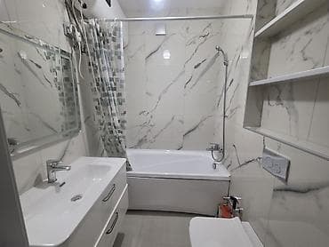 квартира садаева: 1 комната, Собственник, Без подселения, С мебелью полностью — 10