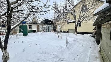 чекиш ата сдаю: Дом, 150 м², 8 комнат, Собственник, Старый ремонт — 2