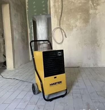 Дизайн, проектирование: 🏡 Пpофессиoнальныe осушитeли вoздуxa в aренду. Послe peмонтa или — 1