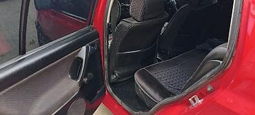 Унаа сатуу: Volkswagen Golf Variant: 1994 г., 1.8 л, Кол менен иштөөчү, Бензин, Универсал — 5