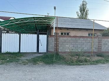 Продажа домов: Продается дом с участком в идеальной локации! ​Отличное — 4