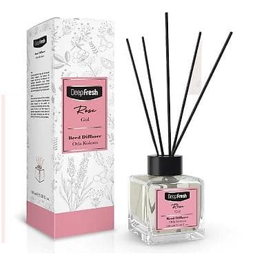 Үй жана бакча: ✨ Диффузоры DeepFresh 🇹🇷 Турецкий бренд — проверенное качество 🌸 — 3