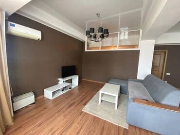 куплю квар: 1 комната, Душевая кабина, Постельное белье, Кондиционер — 5