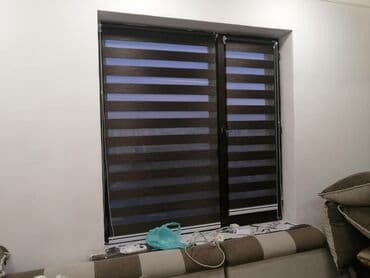 1год: Жалюзи бишкек мы специалисты в области защиты от 🌞. Кто мы мы — 1